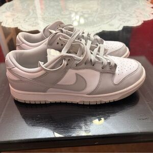 Stylish Gray Women's Sneakers